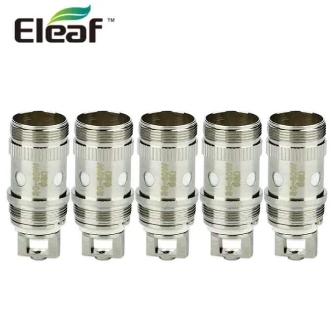 Eleaf ijust 2 成品芯 霧化芯 小戰神芯 非帕拉德自由派 cosmo 2 替換芯 線圈 電子煙空倉主機煙彈 電子煙主機 煙彈 成品霧化器 可替換煙倉 煙芯 電子煙耗材