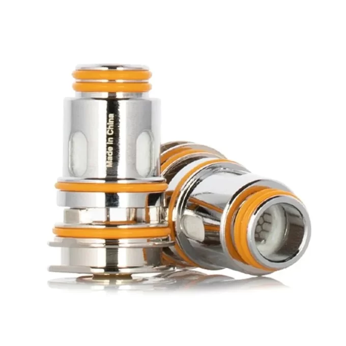 Geekvape P Series Coil P系列 Aegis Boost Pro 宙斯 客 wenax 維納斯 成品芯 霧化芯 替換芯 線圈 電子煙空倉主機煙彈 電子煙主機 煙彈 成品霧化器 可替換煙倉 煙芯 電子煙耗材