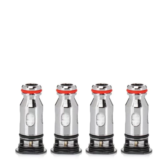 Uwell Crown D / Crown B Replacement PA Coils 皇冠B 王冠 D 成品芯